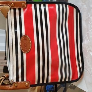 Women's Fossil purse